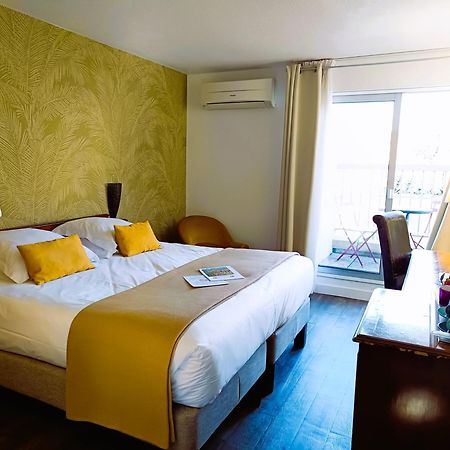 Hotel Des Tuileries Nimes Ngoại thất bức ảnh