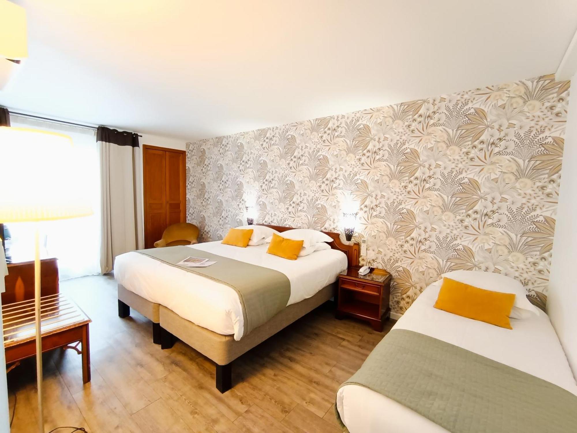 Hotel Des Tuileries Nimes Ngoại thất bức ảnh