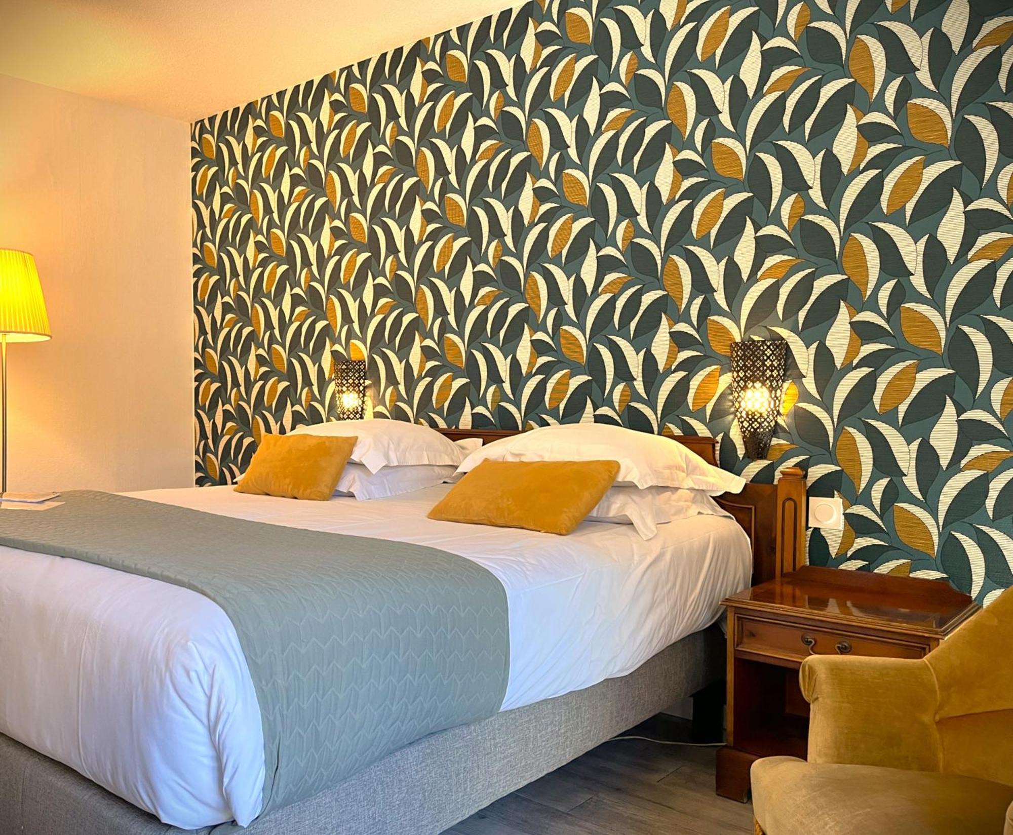 Hotel Des Tuileries Nimes Ngoại thất bức ảnh
