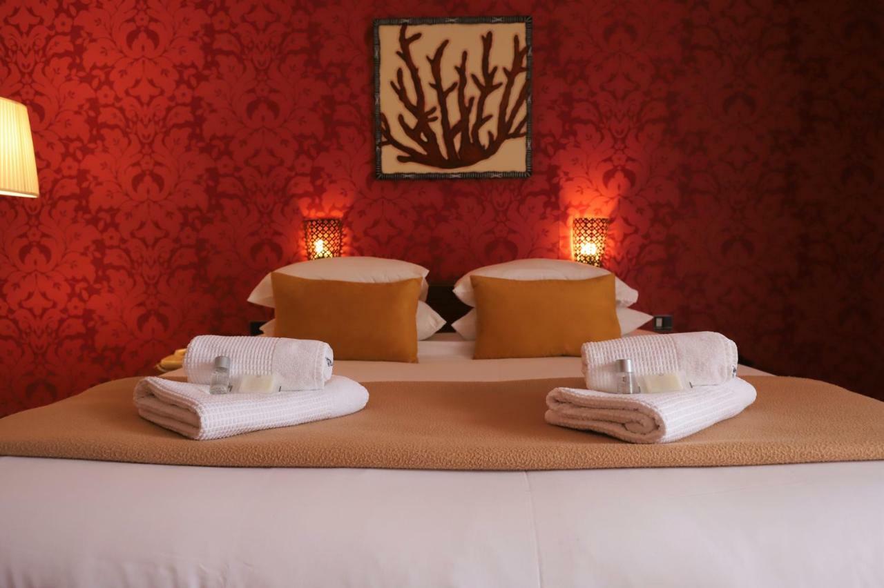 Hotel Des Tuileries Nimes Ngoại thất bức ảnh