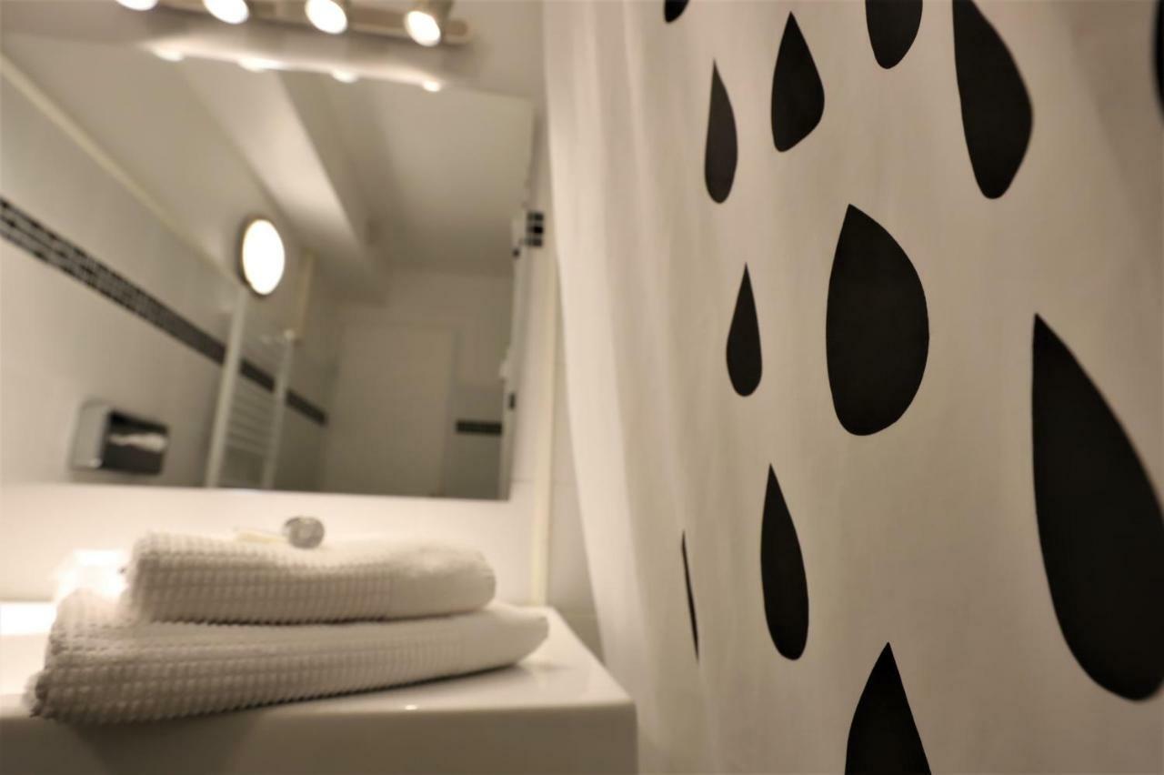 Hotel Des Tuileries Nimes Ngoại thất bức ảnh