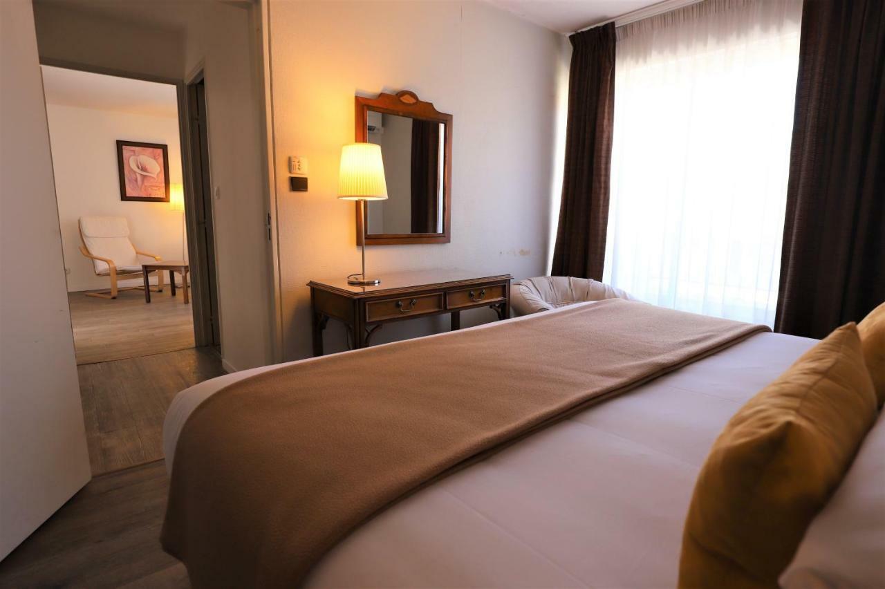 Hotel Des Tuileries Nimes Ngoại thất bức ảnh