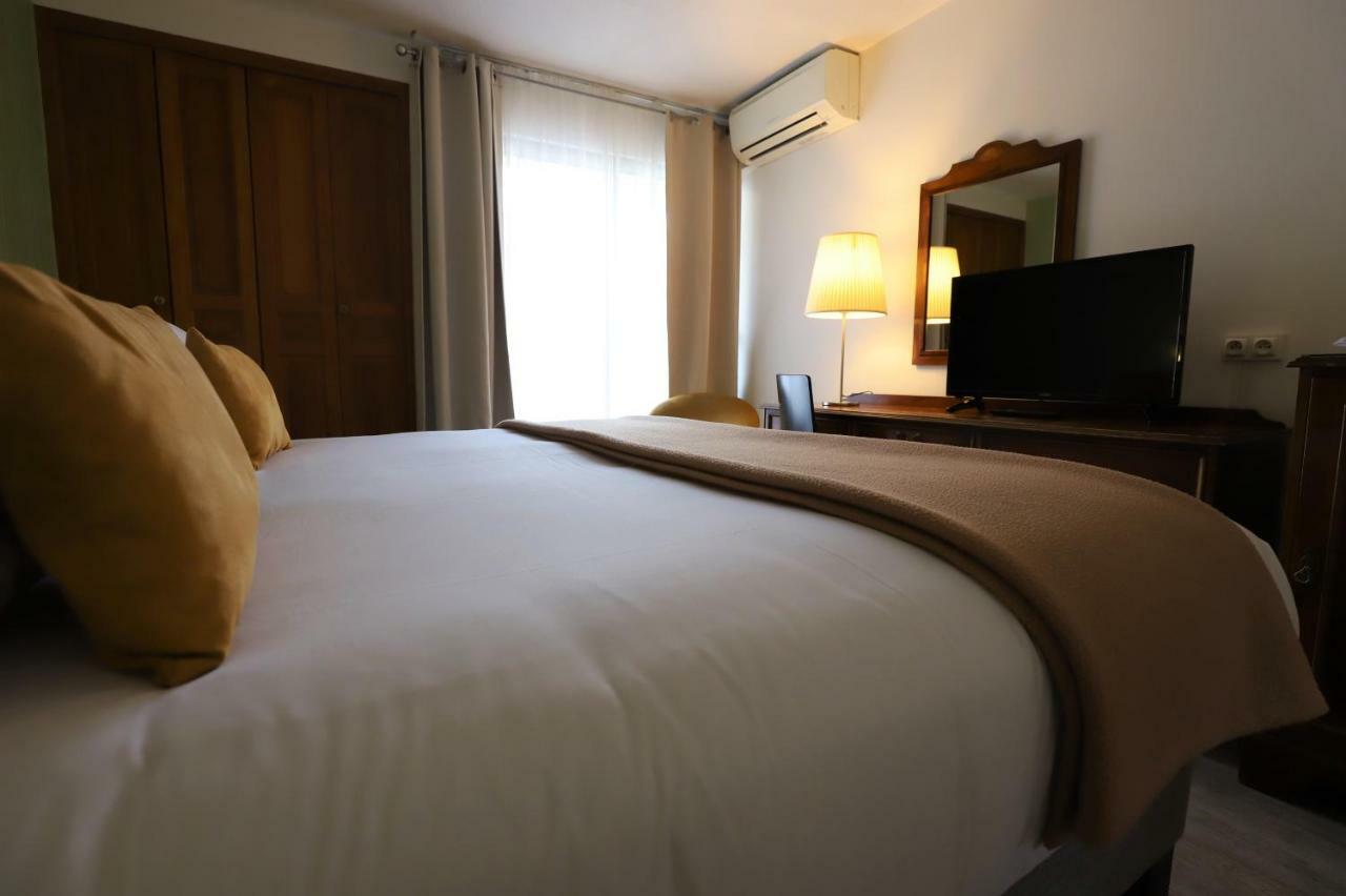 Hotel Des Tuileries Nimes Ngoại thất bức ảnh
