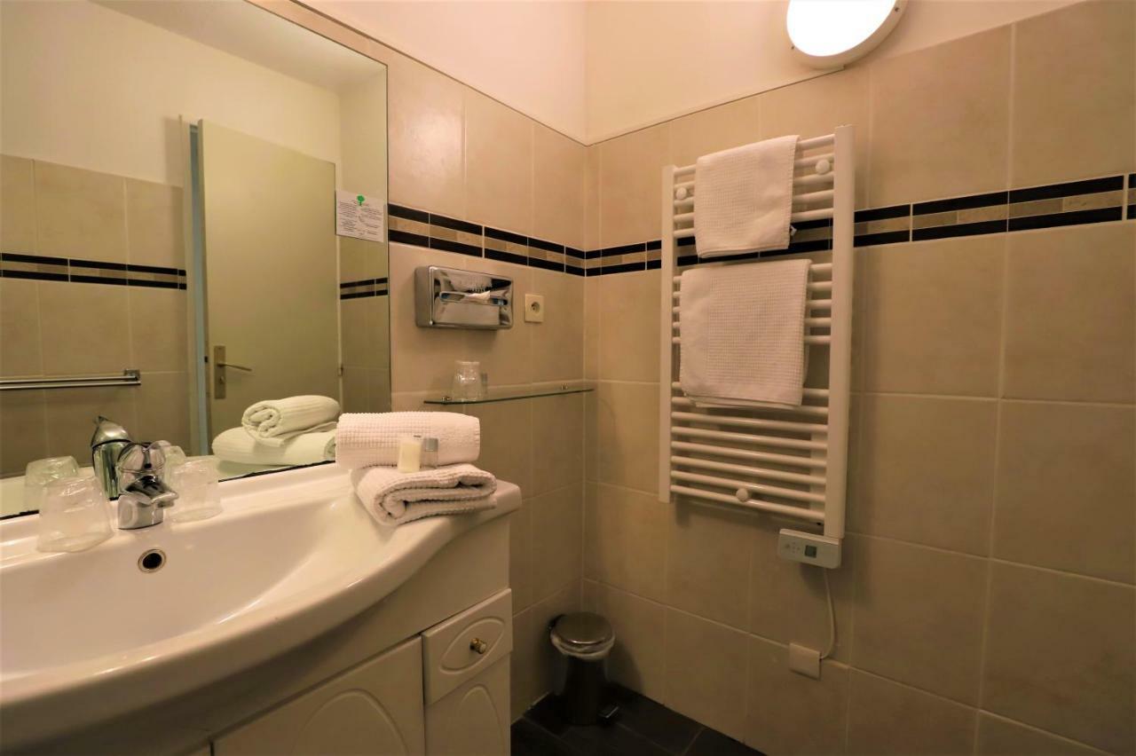 Hotel Des Tuileries Nimes Ngoại thất bức ảnh
