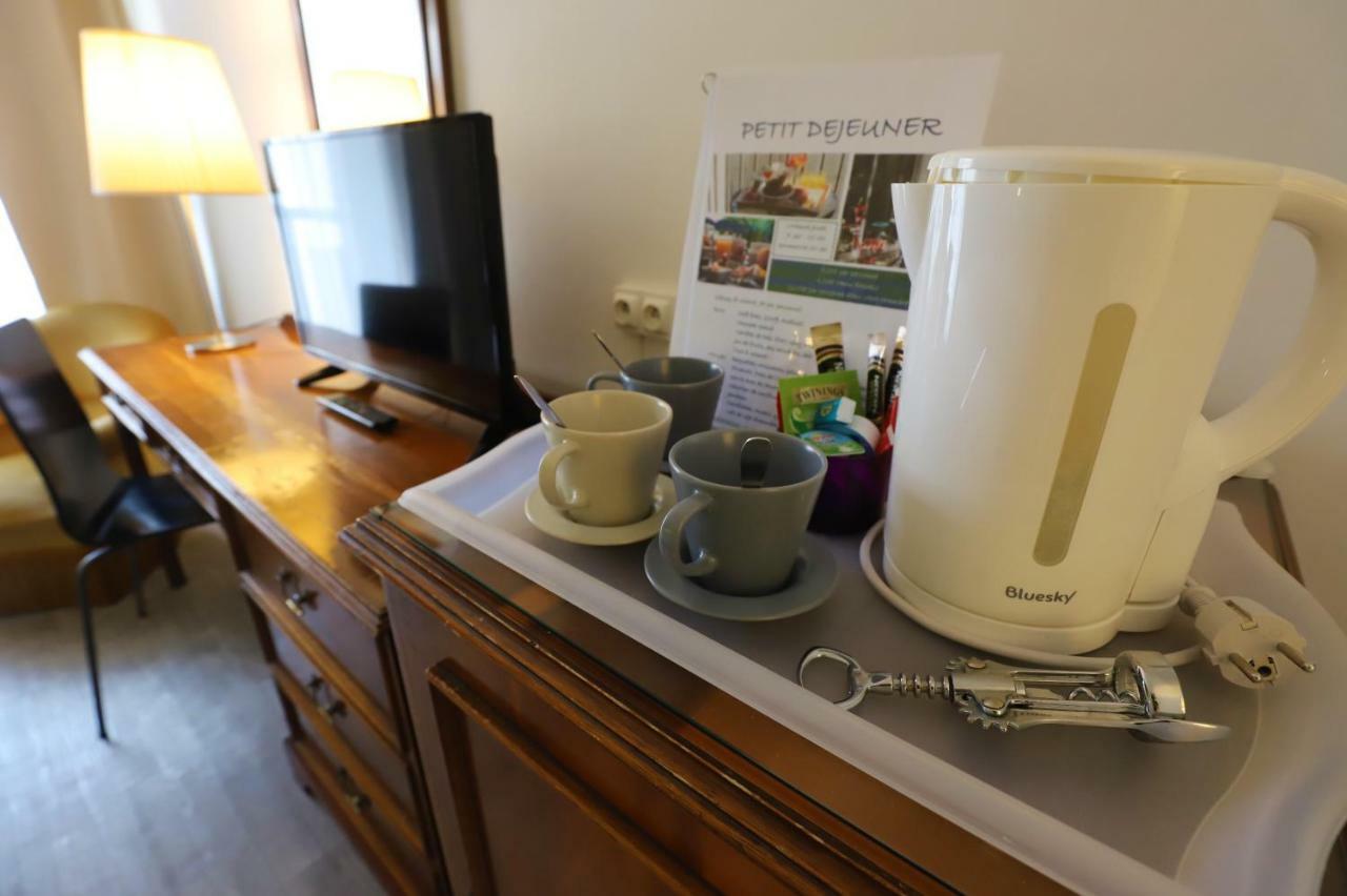 Hotel Des Tuileries Nimes Ngoại thất bức ảnh