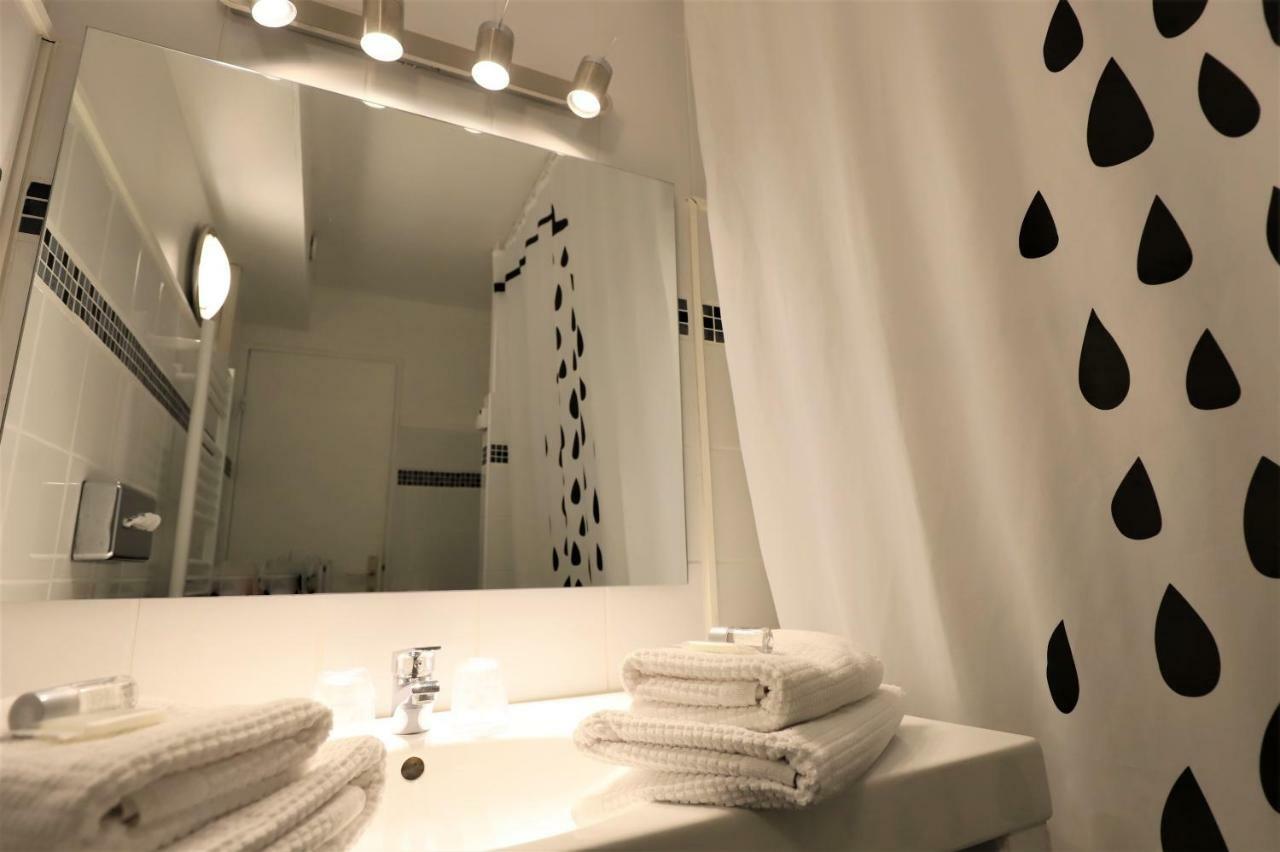 Hotel Des Tuileries Nimes Ngoại thất bức ảnh