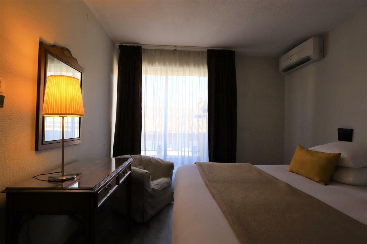 Hotel Des Tuileries Nimes Ngoại thất bức ảnh