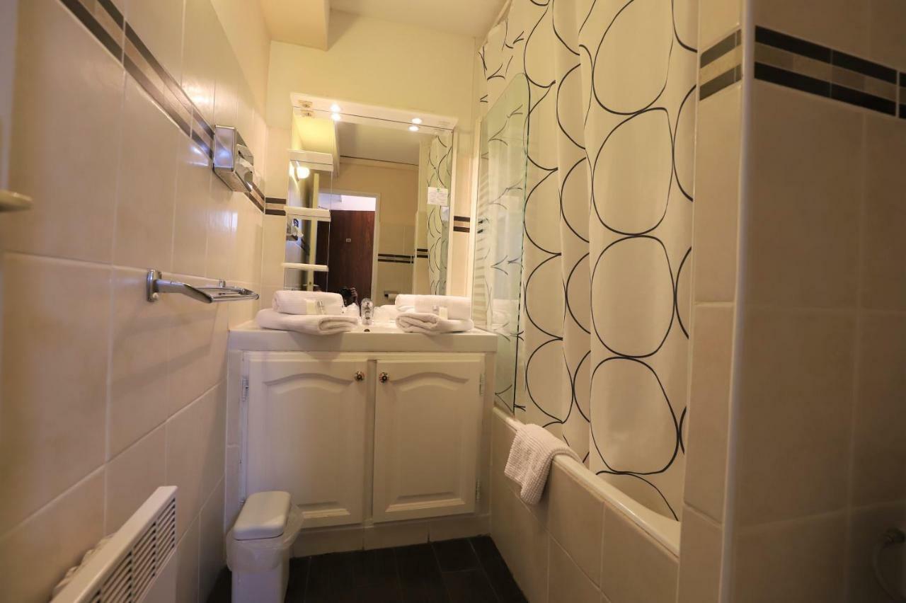 Hotel Des Tuileries Nimes Ngoại thất bức ảnh