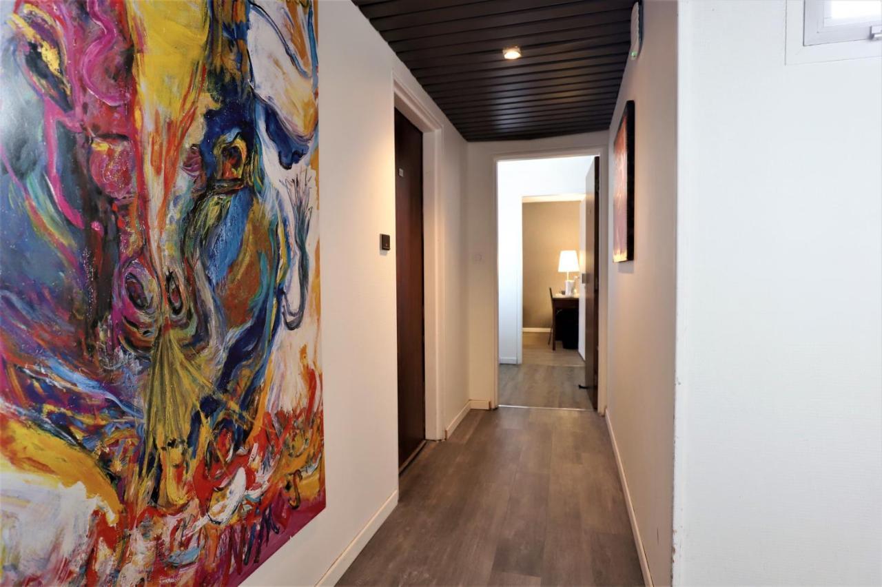Hotel Des Tuileries Nimes Ngoại thất bức ảnh